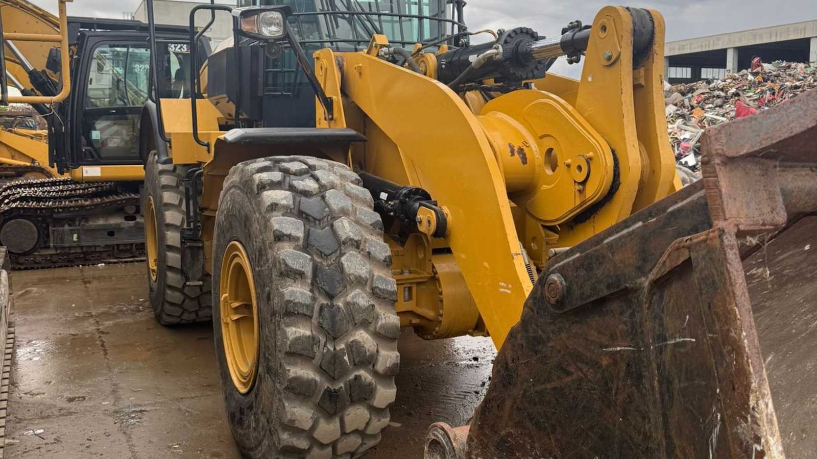 OmecoHub - Immagine Principale